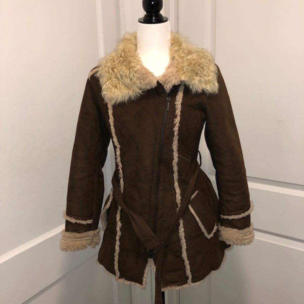 Laundry by Shelli Segal Jacket for winter or snow